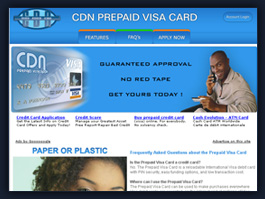 www.cdnvisacard.com