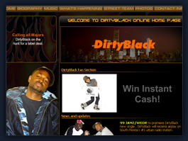 www.dirtyblackonline.com